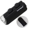 Mikroskop kapesní LED ZOOM Lumagny, 60-100x