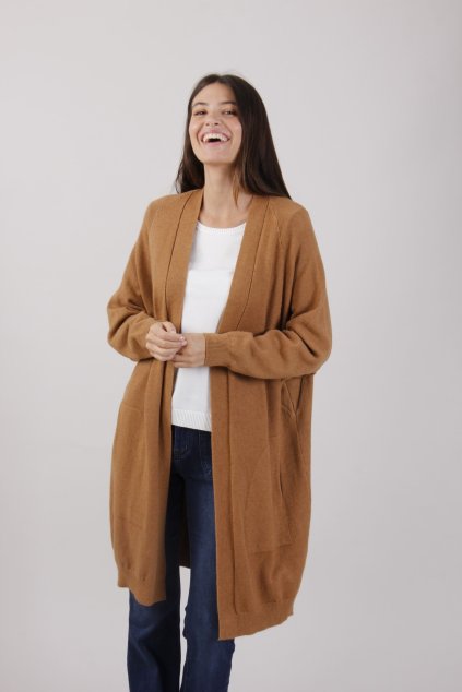 MYASTREET DÁMSKÝ CARDIGAN***