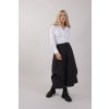 MYASTREET DÁMSKÁ SUKNĚ S KAPSAMI***