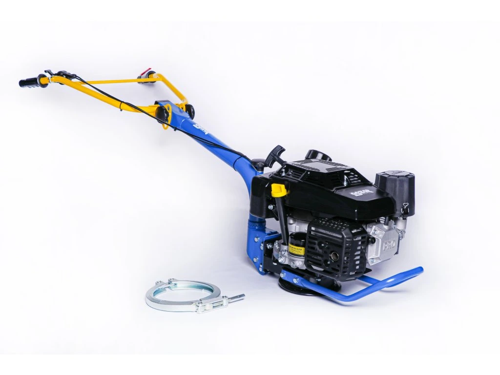 Novinka AGZAT 2026 Hnacia jednotka Kohler CV 224