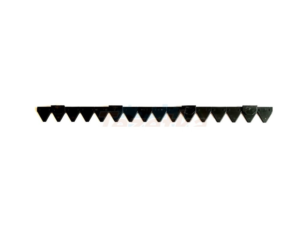 LIŠTA NA KOSU 40 / 120CM MF70 jičinka