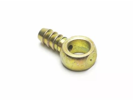 Prípojka pal. Hadičky karburátora AGZAT