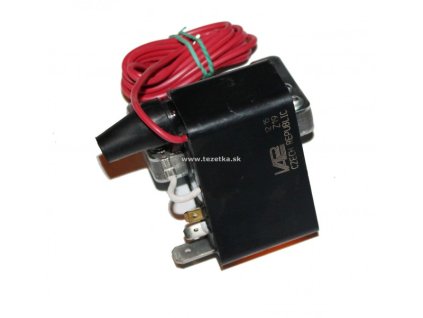 Elektricky spínač Z19 3vývody 9946605 VARI