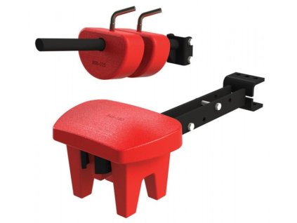 Závesné zariadenie VARI nosič/závažie