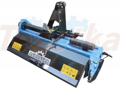 Rotavator za malotratkor agrostar