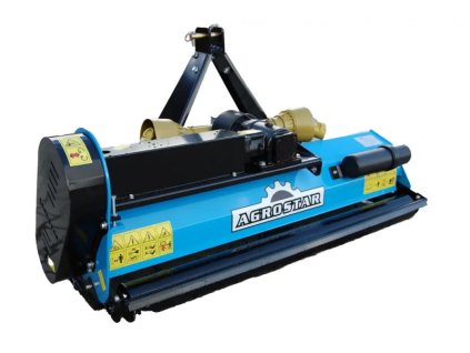 Mulčovač AGROSTAR AS ZA MALOTRAKTOR