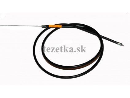 Lanko plynu kovovej pačky JIKOV / VARI