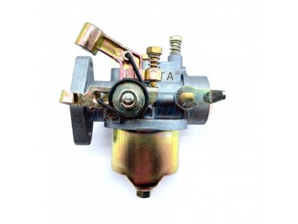 Karburátor 3712-2TA-5HP / VARI / JIKOV