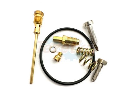 Sada pre karburátor 2820T AGZAT,VARI,JIKOV