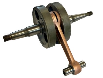 Kľukový mechanizmus 00212005 AGZAT