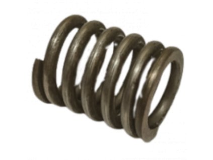 Pružina 3,3/126 MF70