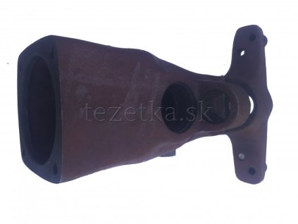 Skriňa náhonu 296 MF70