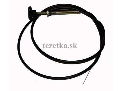 Bowden plynu 1D90TA TZ4K14