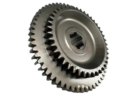 dvojkolo I 07389 TZ4K14