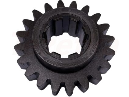 Ozubené koliesko z-20 / 07388 TZ4K14