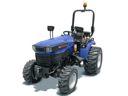 Malotraktor Farmtrac Compact 26 4WD