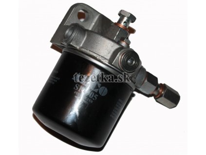 Čistič paliva MT8-132.2 / slávia MT08310 2S90A