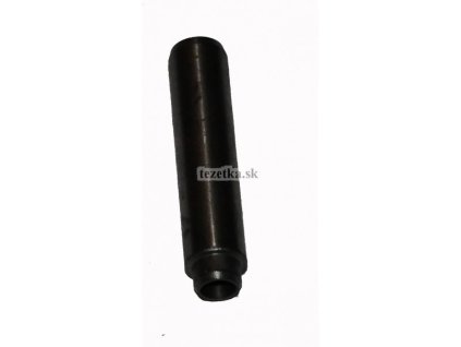 Vedenie sacieho ventilu MT8-132.2 / slávia 2S90A