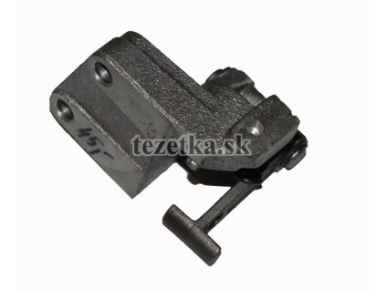 Stopovacie zariadenie MT8-132.2 / slávia 2S90A