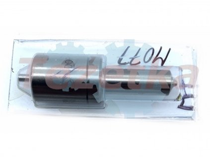 Vstrekovacia tryska MT8-132.2 / slávia 2S90A