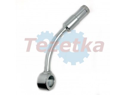 Prípojka hydr. čerpadla MT67209 MT8-132.2 / slávia 2S90A