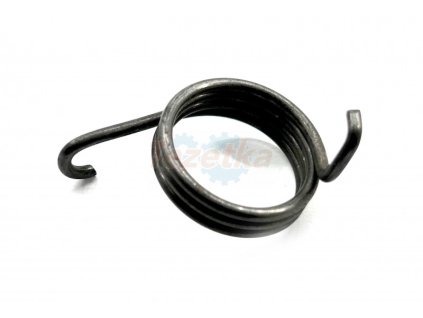 Pružina 02073 MT8-132.2 MT02073 / slávia 2S90A