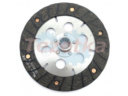lamela spojky 180 MT-046