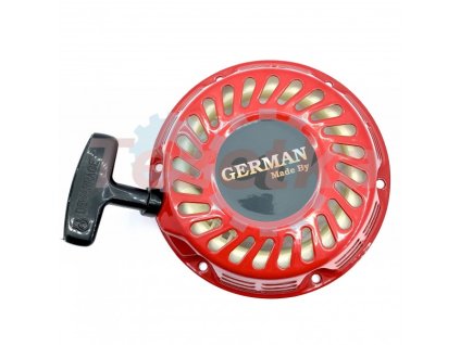 Štartér komplet GERMAN