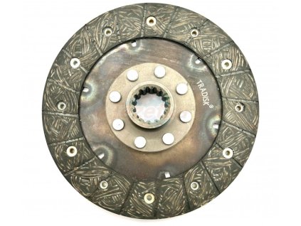 Lamela 601053 190 mm/14 TV824