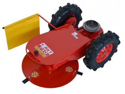 Bubnová kosačka 120mm RKT-710 AGZAT