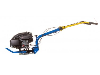 MOTOROVÁ JEDNOTKA AGZAT YAMAHA EA 190V PRIEMER SPOJKY 120MM
