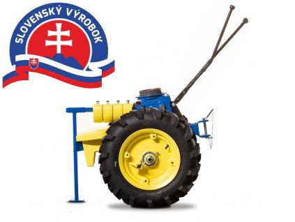 Podvozok Agro Profi DIF AGZAT
