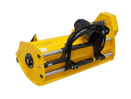 Mulčovače Traverz MUL-1500 / 1300