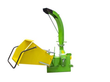 Traktorový štiepkovač mechanický TSM-95