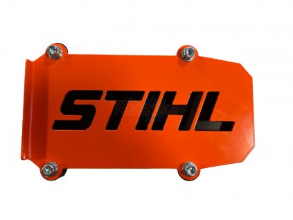 Držiak na pílu STIHL kovový