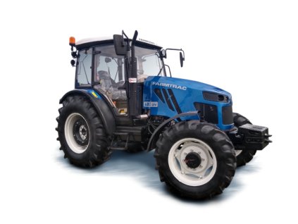 Traktor Farmtrac 680 DTn