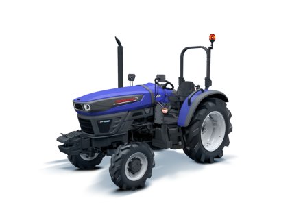 Farmtrac 6050 c V - 48 HP