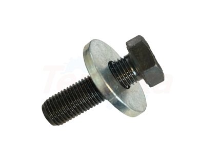 Skrutka s podložkou spojky AGZAT