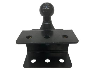 Ťažné zariadenie Tauros ZX18-ISO50