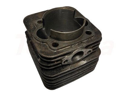 Výbrusový Valec Terra MJ-5