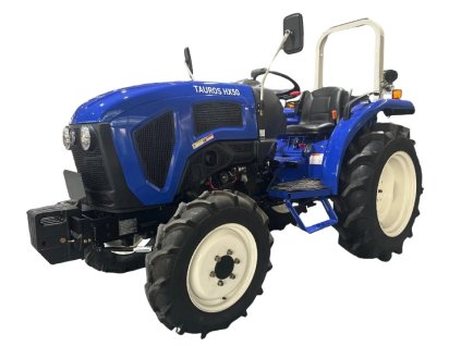 Malotraktor Tauros HX50 4x4