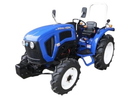 Malotraktor Tauros HX50 4x4