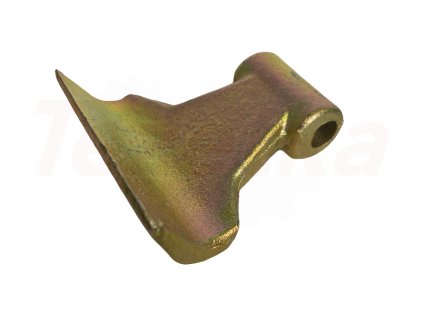 Nôž / kladivko do mulčovača AGROSTAR AS