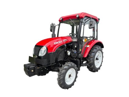 Malotraktor YTO ESK304