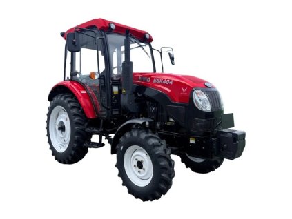 Malotraktor YTO ESK404
