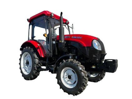 Malotraktor YTO ESK504