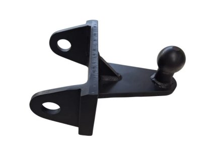 Ťažné zariadenie Tauros TZI50