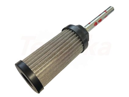 Hydraulický čistič nový typ 07636 TZ4K14