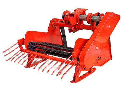 Zberač zemiakov Tauros ZX18-SB60