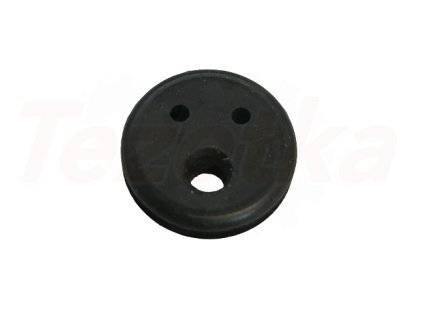 Priechodka gumová pre káble 9130504 VARI / TERRA / JIKOV